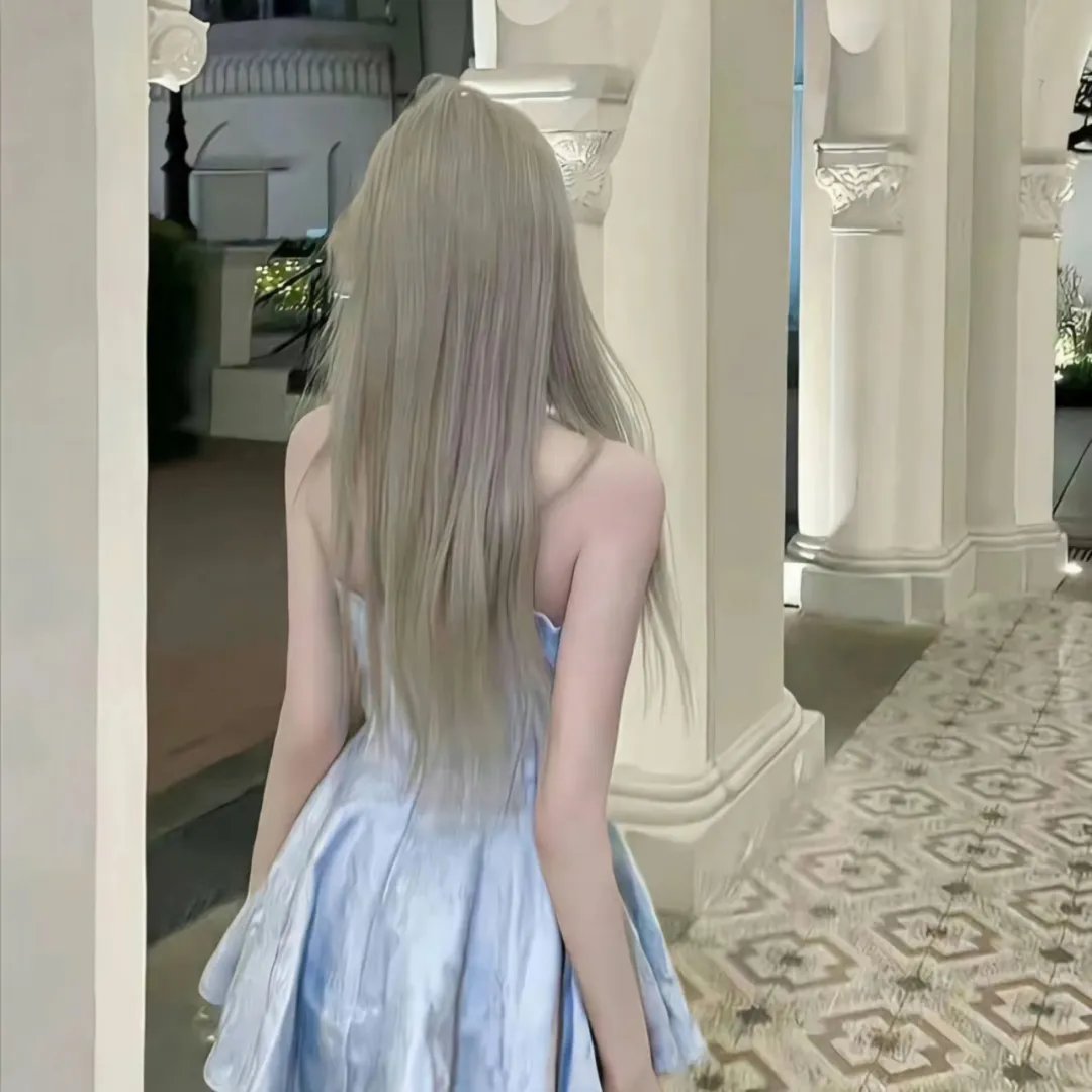 我的小妹