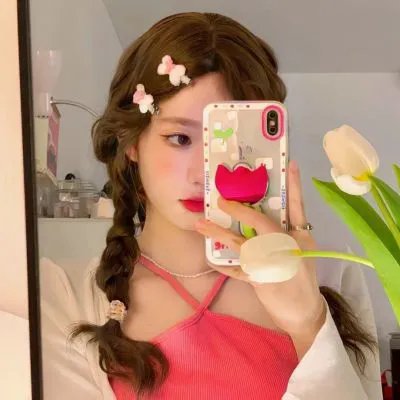 速水花美男